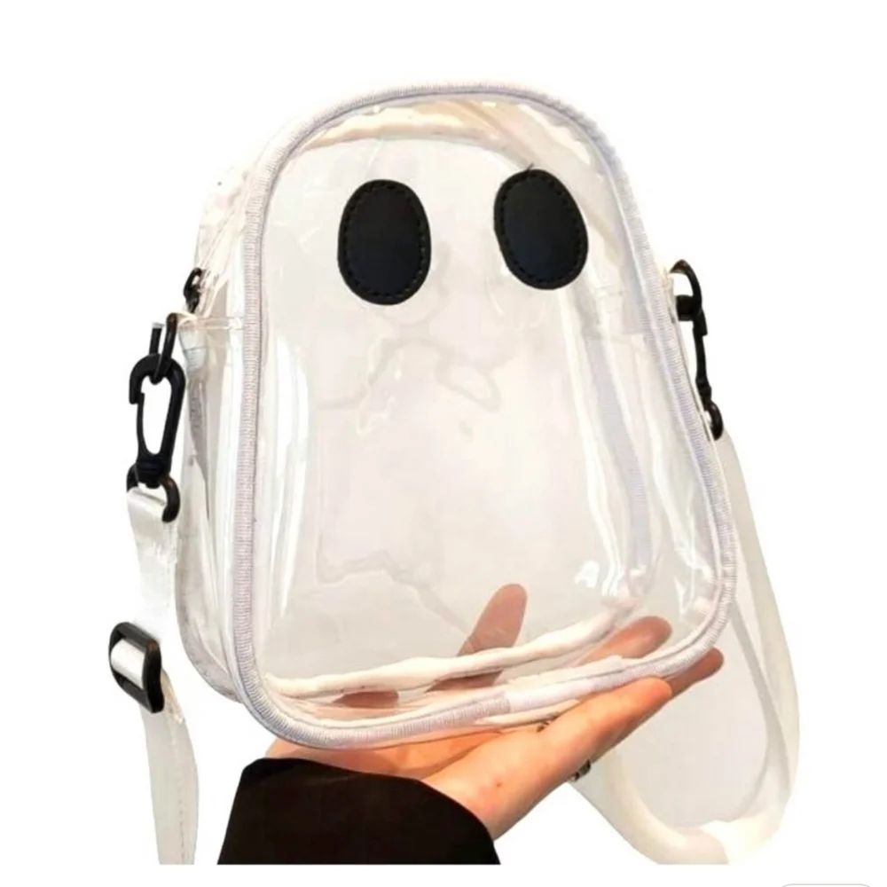 Ghost bag